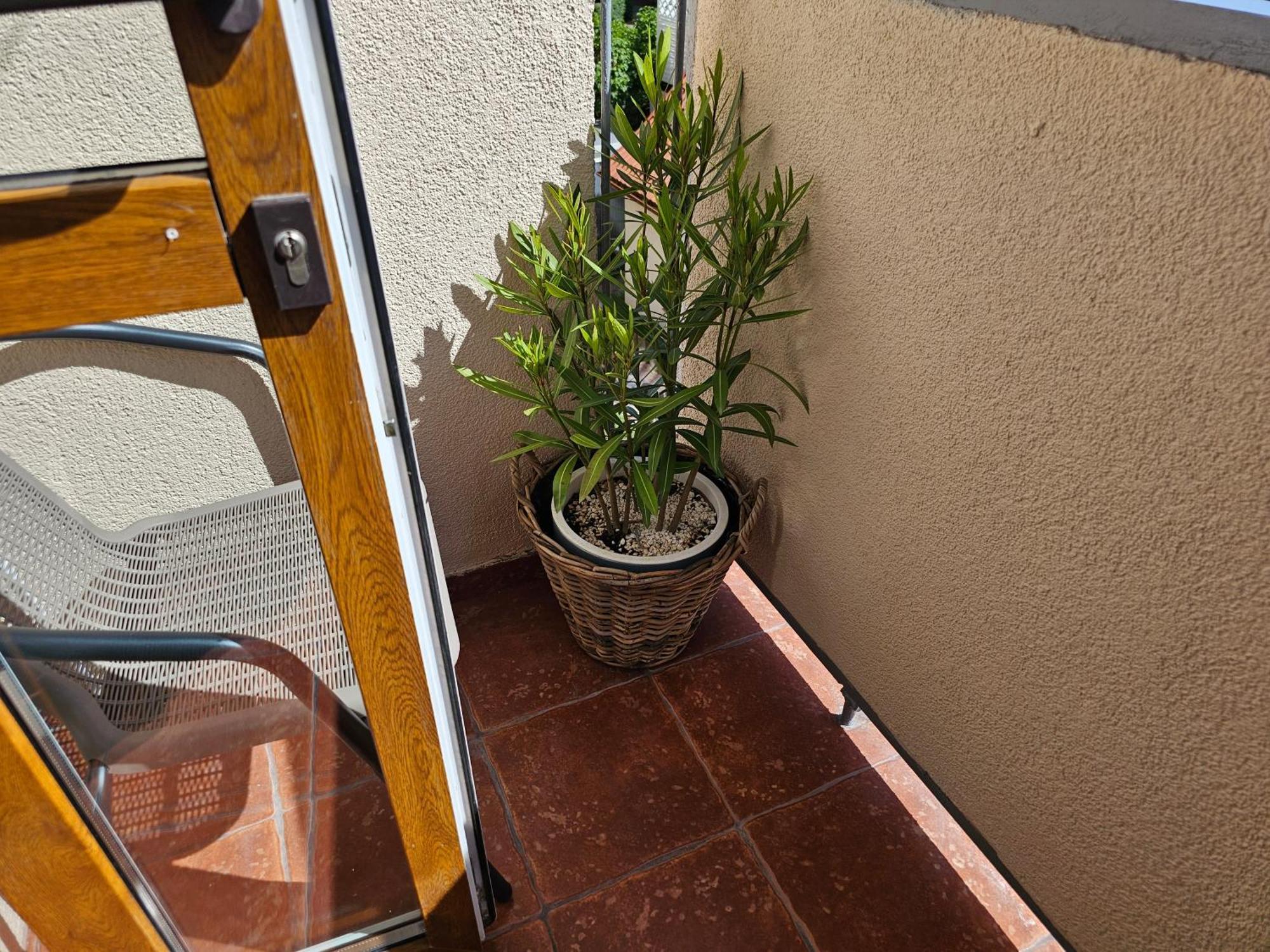 Apartamenty Luna A-B Gryfice Exteriör bild